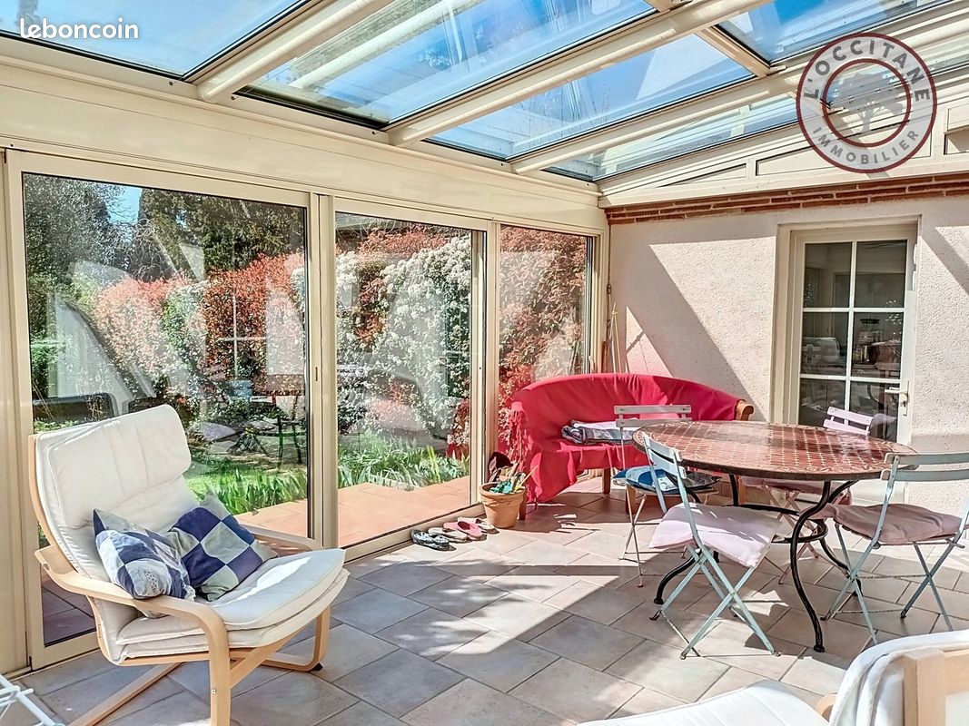Maison 7 pièces 214 m² · à Mauvezin · 214 m² · 305 000 €