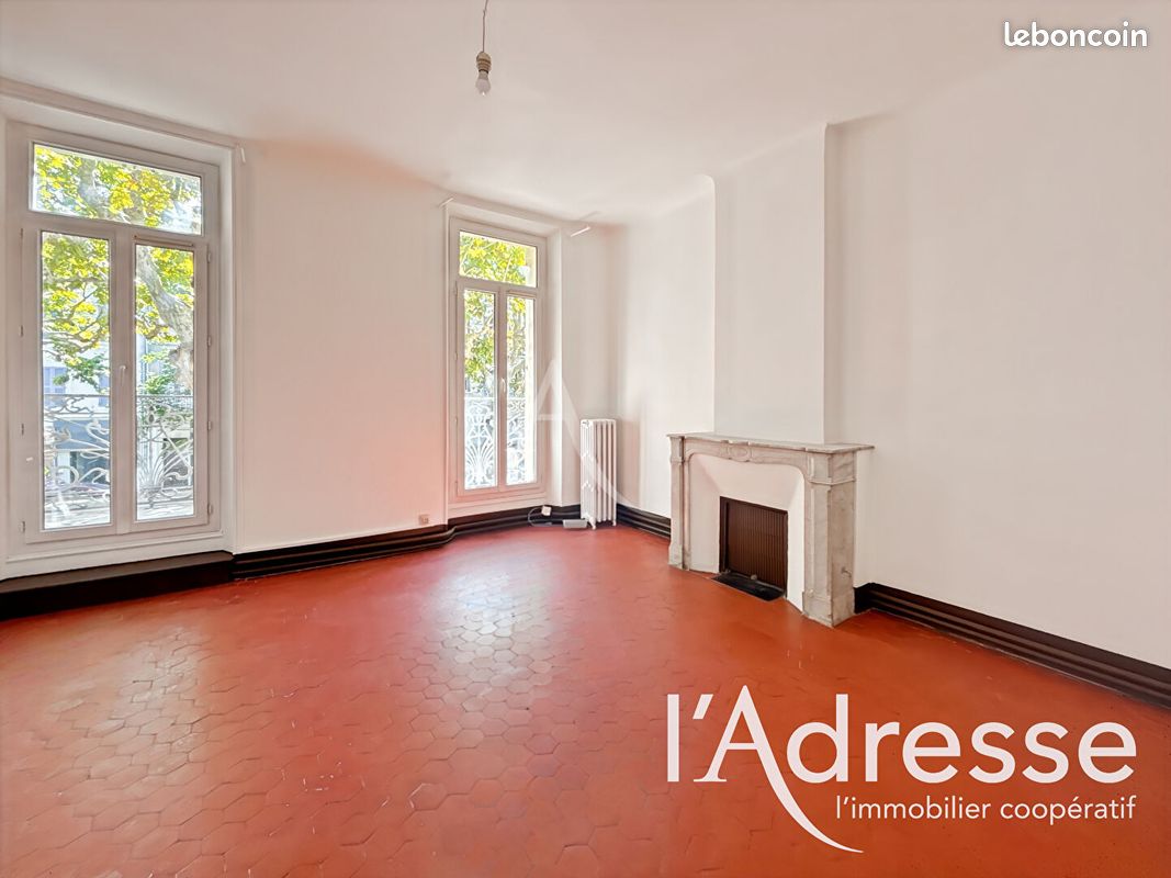 Appartement a louer aubagne - 3 pièce(s) - 73 m2 - Surfyn