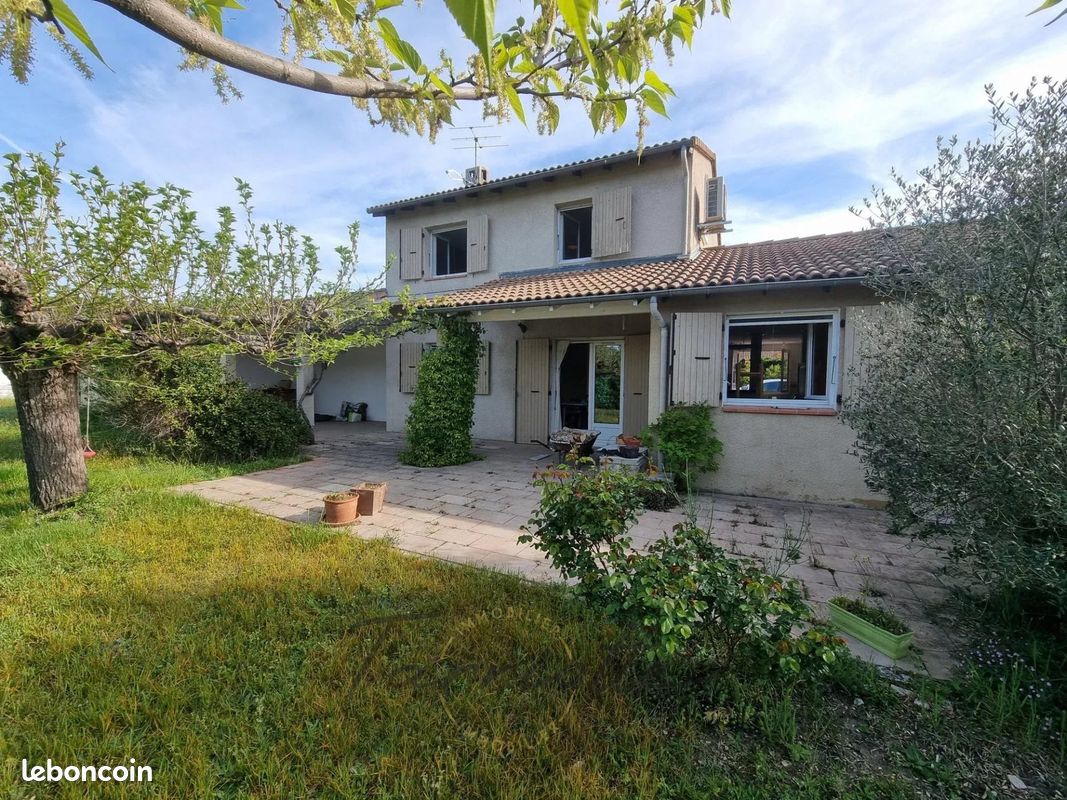 Maison 6 pièces 107 m² · à Dieulefit · 107 m² · 365 000 €