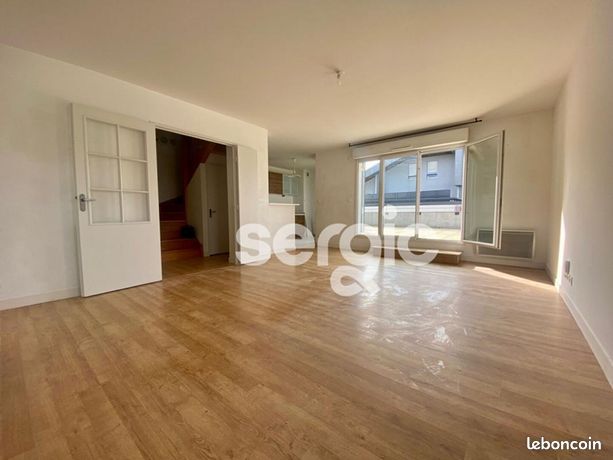 Appartement 5 pièces 101 m²