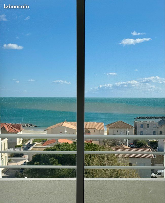 Appartement 3 pièces 70 m² · à Mauguio · 70 m² · 1 090 €