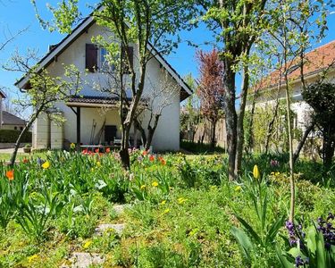 Maison 370 000 € - 132 m²