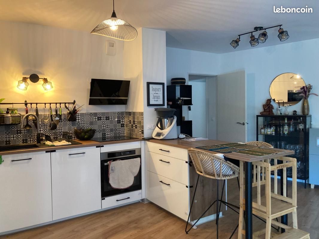 Appartement 4 pièces 86 m² · à Meyrargues · 86 m² · 1 400 €/mois
