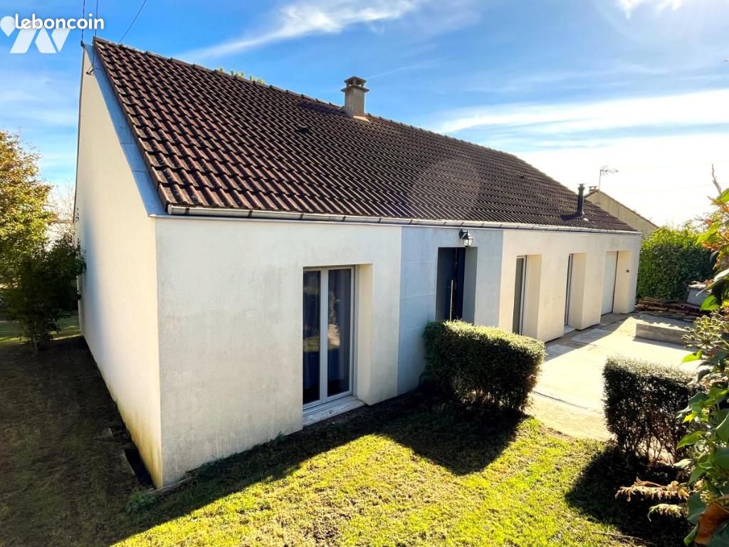 Maison 4 pièces 88 m² · à Montbizot · 88 m² · 188 280 €