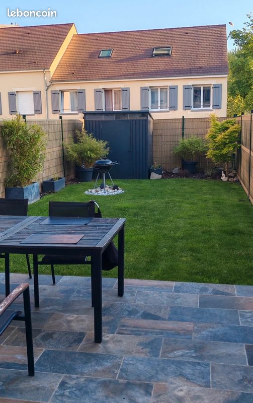 Maison 4 pièces 90 m² · à Dourdan · 90 m² · 299 900 €