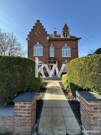 Maison 7 pièces 147 m²