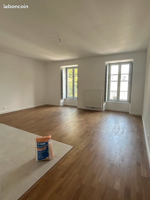 Appartement 1 pièce 35 m² · à Quimper · 35 m² · 199 000 €