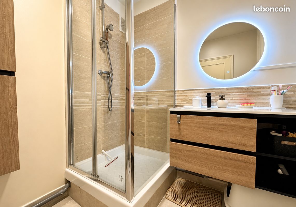 Appartement 3 pièces 64 m² · à Évry-Courcouronnes · 64 m² · 130 000 €