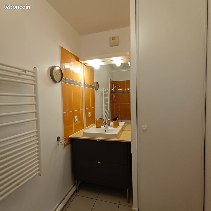 Appartement a louer saint-michel-sur-orge - 2 pièce(s) - 45 m2 - Surfyn