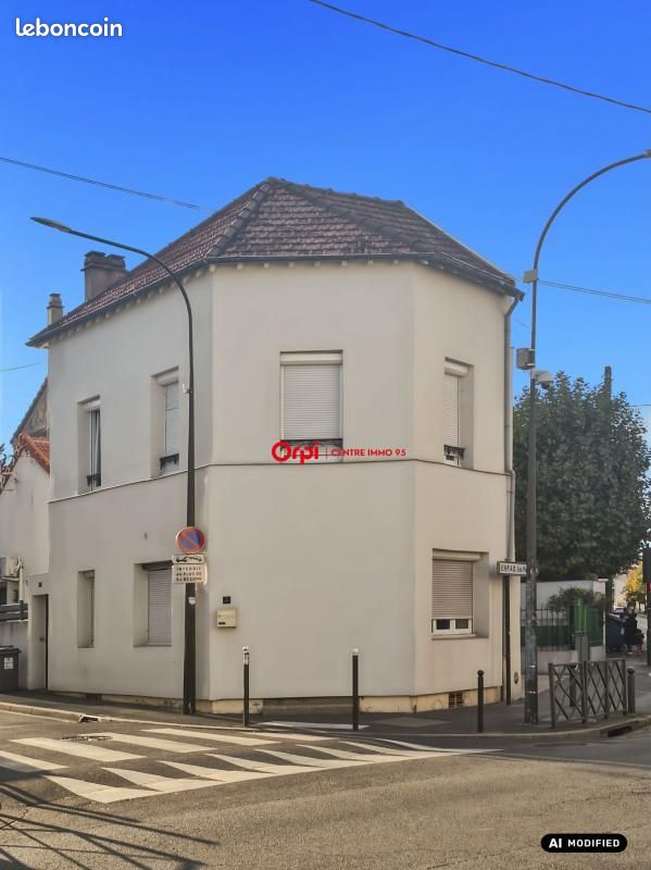 Immeuble 4 pièces 78 m² · à Argenteuil · 78 m² · 336 000 €