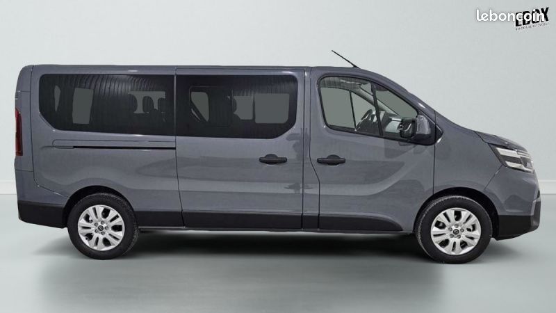Nissan Primastar Combi L2H1 3.0t 2.0 dCi 170 S BVA9 Tekna (image 7)