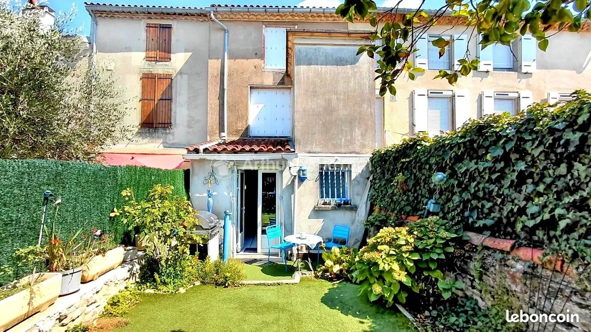 Maison 5 pièces 138 m² · à Castres · 138 m² · 195 000 €