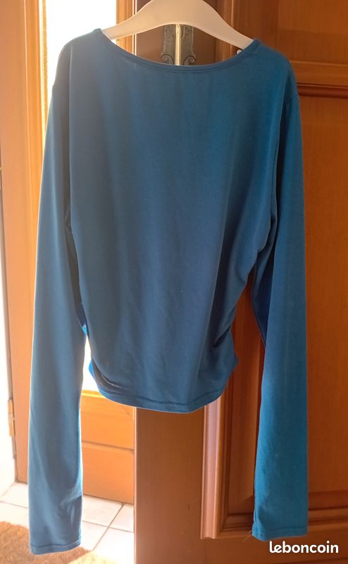 Tee shirt Shein neuf S (image 2)