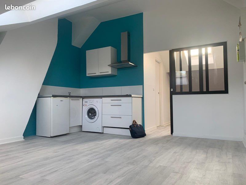 Appartement 2 pièces 25 m² · à Lille · 25 m² · 150 000 €