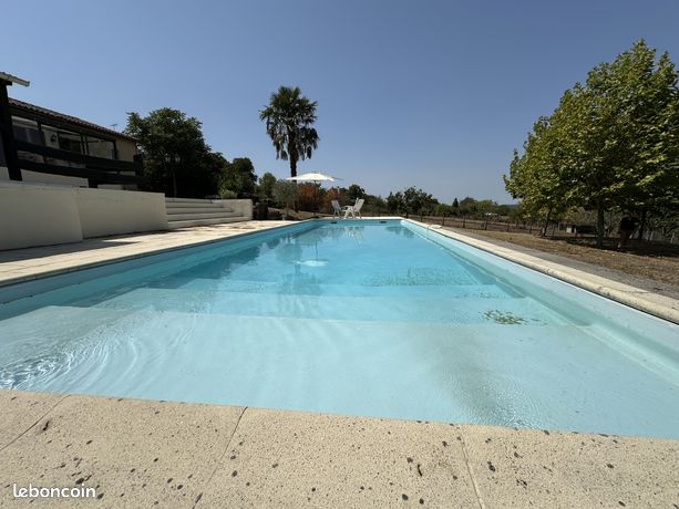 Maison 5 pièces 106 m²