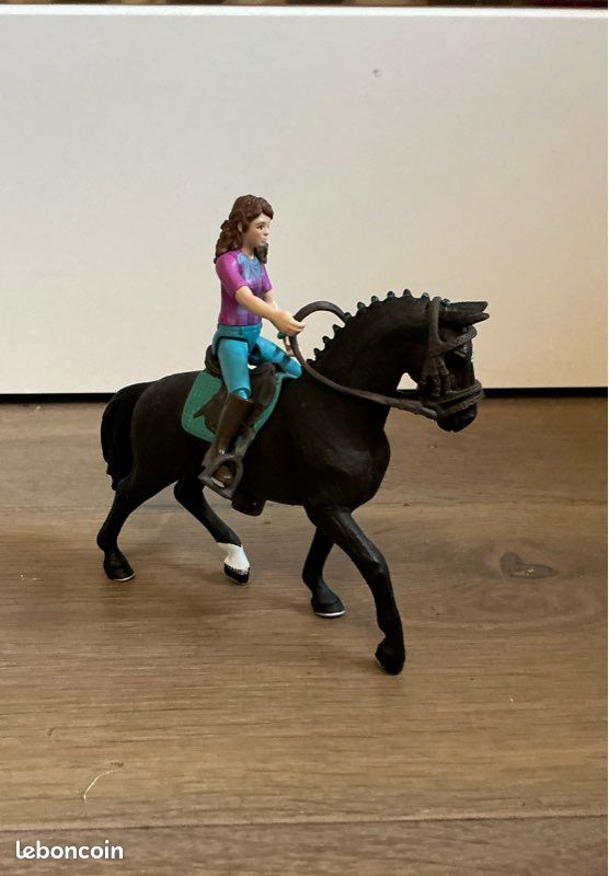 Schleich Horse (image 4)