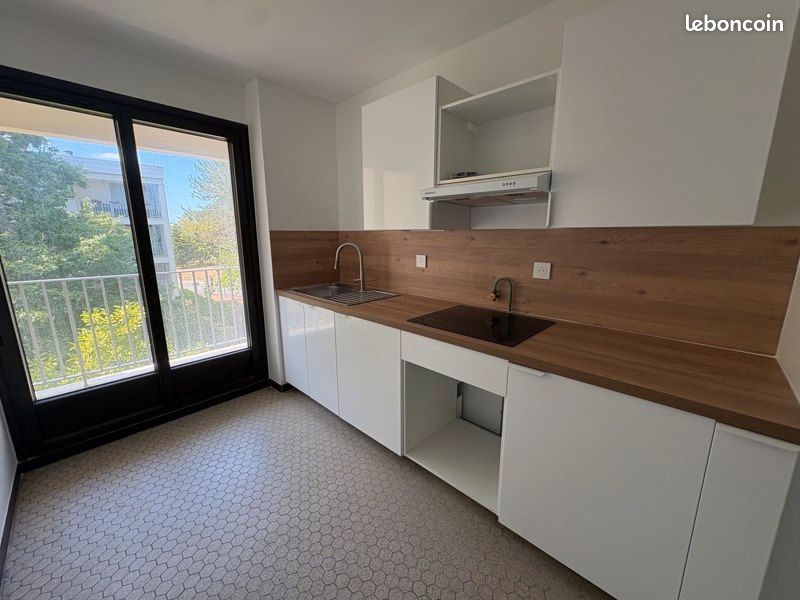 Appartement 2 pièces 35 m² · à Gradignan · 35 m² · 850 €/mois