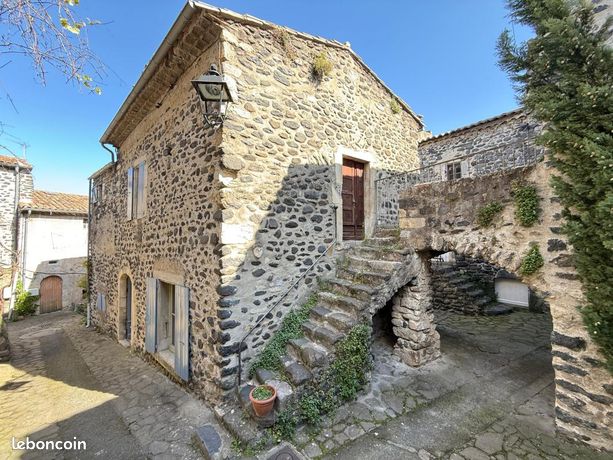 Maison 3 pièces 113 m²