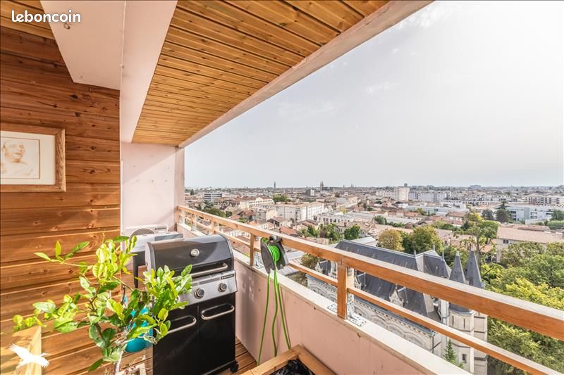 Appartement 3 pièces 80 m² - Bordeaux 33000 (image principale 3)