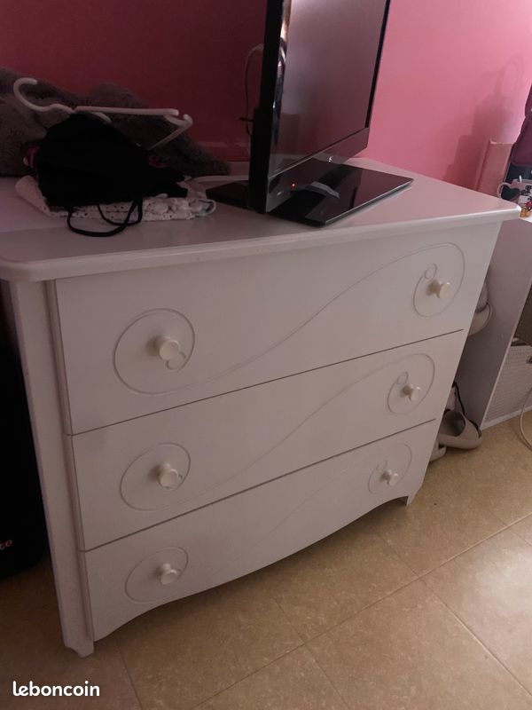 Vend chambre enfant (image 5)