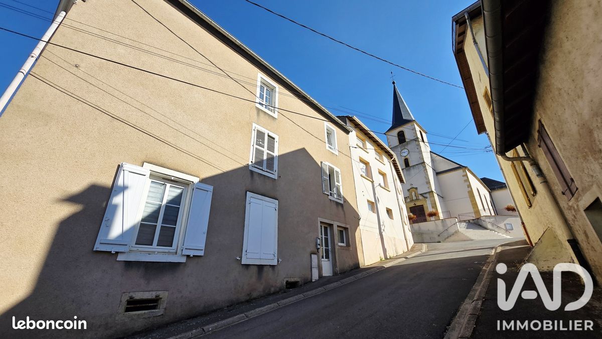 Appartement 2 pièces 41 m² · à Oudrenne · 41 m² · 700 €/mois