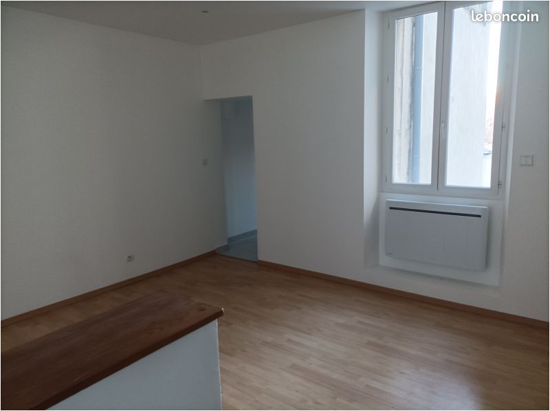 Appartement 1 pièce 28 m² · à Alès · 28 m² · 427 €/mois