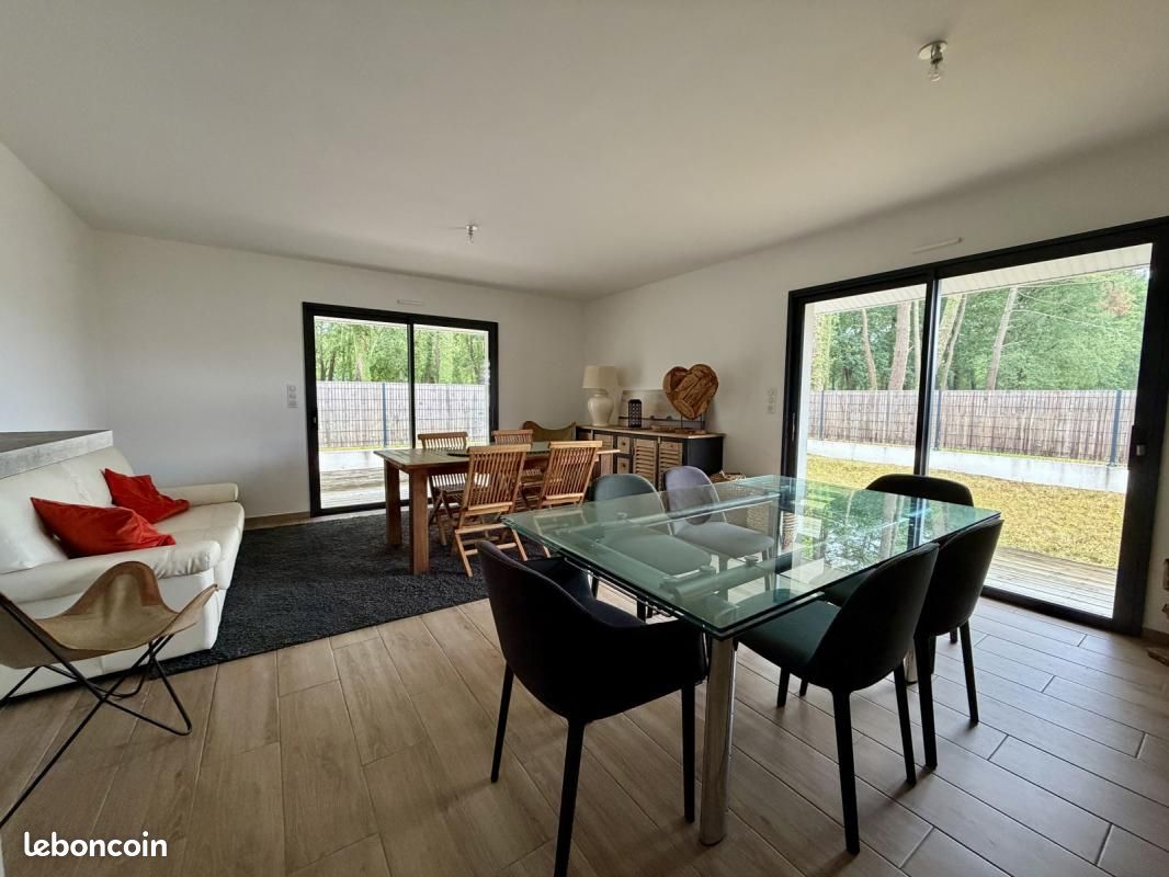 Maison 4 pièces 100 m² · à La Teste-de-Buch · 100 m² · 461 000 €