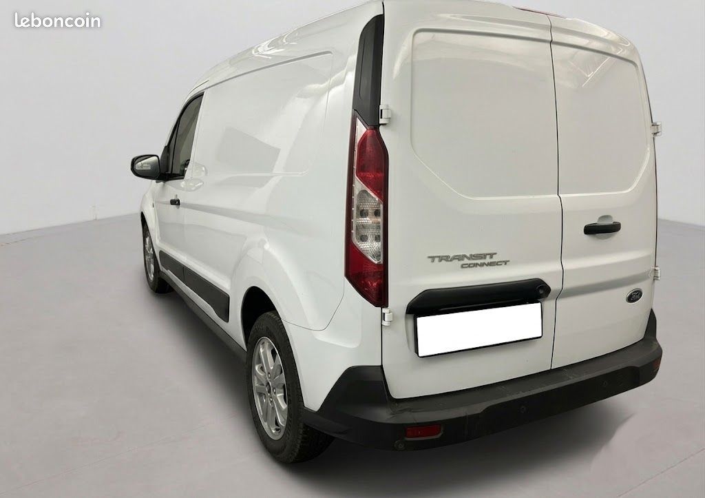 Ford Transit Connect FGN L2 1.5 TDCi 100 TREND (image 2)
