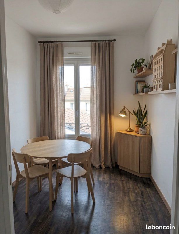 Appartement 2 pièces 27 m² · à Reims · 27 m² · 74 900 €