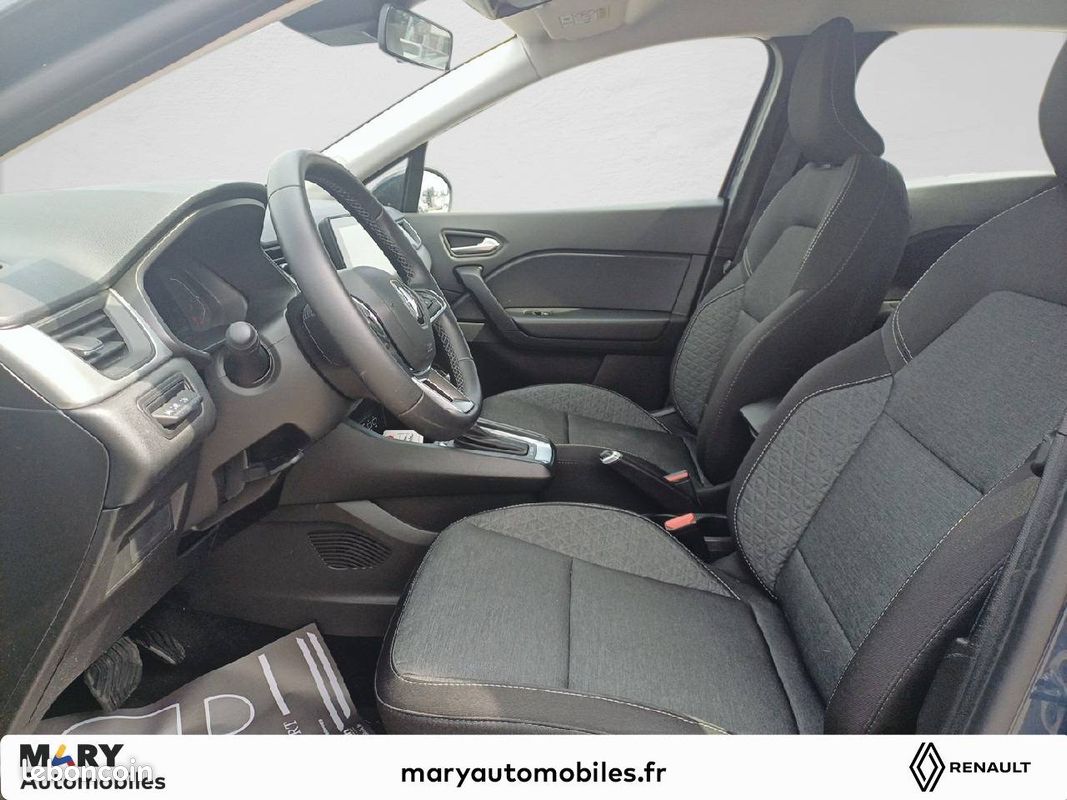 RENAULT Captur E-Tech 145 - 21 Zen (image 9)