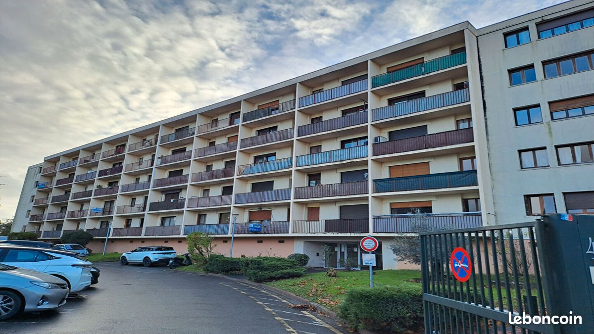 Appartement a louer combs-la-ville - 1 pièce(s) - 31 m2 - Surfyn