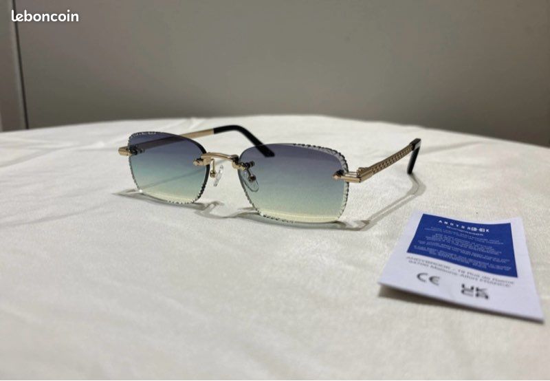 Lunette de soleil ANDYBROOK saisons Accessoires Bagagerie