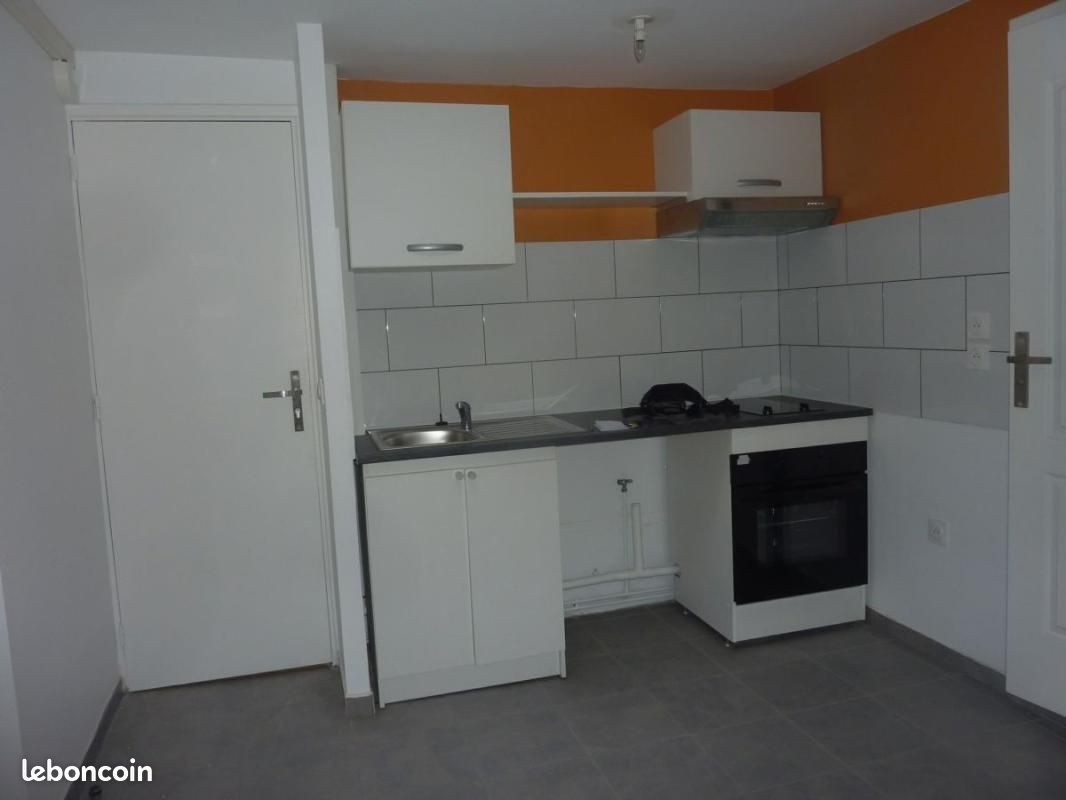 Appartement 1 pièce 26 m² · à Lisieux · 26 m² · 398 €/mois