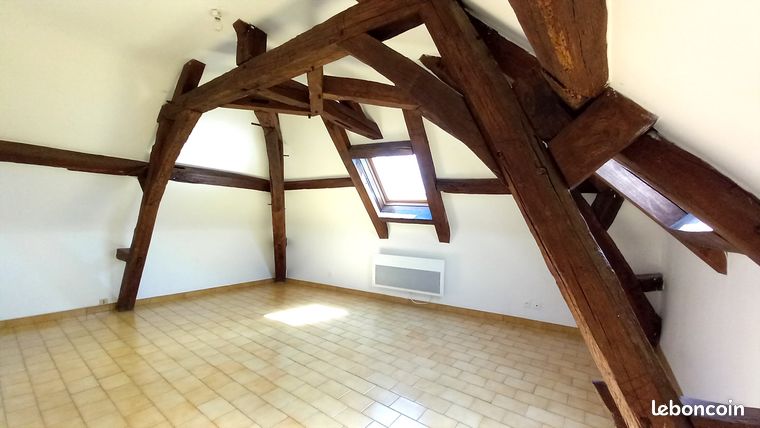 Appartement très lumineux et sans vis-à-vis