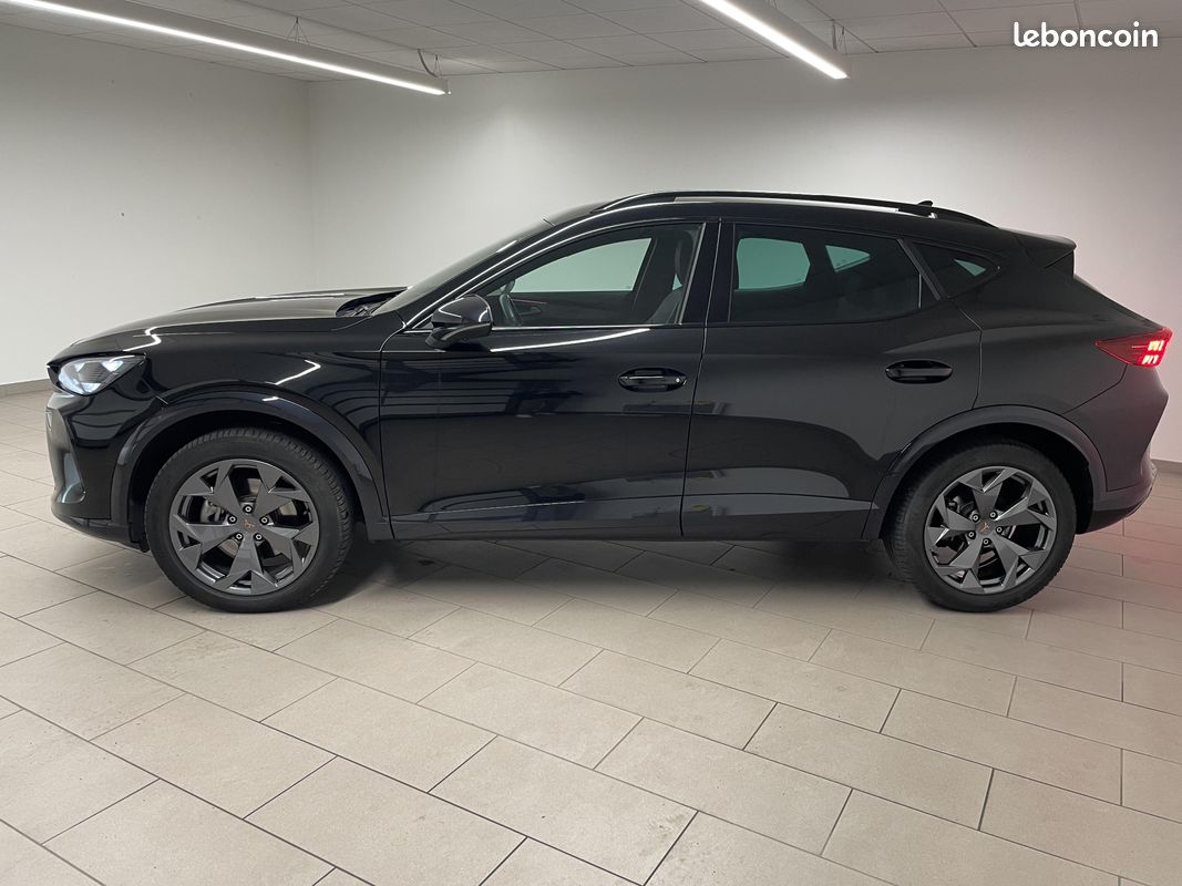 CUPRA Formentor 2.0 TDI 150 ch DSG7 V (image 2)