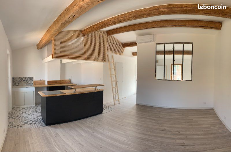 Appartement 2 pièces 45 m² · à Gémenos · 45 m² · 240 000 €