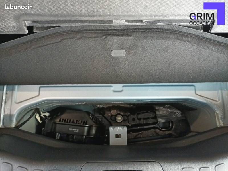 Ford Explorer AWD Extended Range 79 kWh 340 ch Pack Premium (image 30)