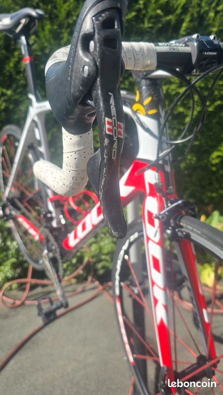 Look 695 sr team cofidis (image 2)