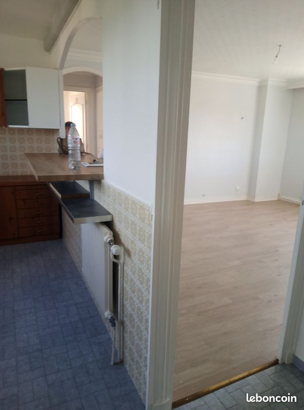 Appartement 5 pièces 65 m² · à Caluire-Et-Cuire · 65 m² · 1 150 €/mois