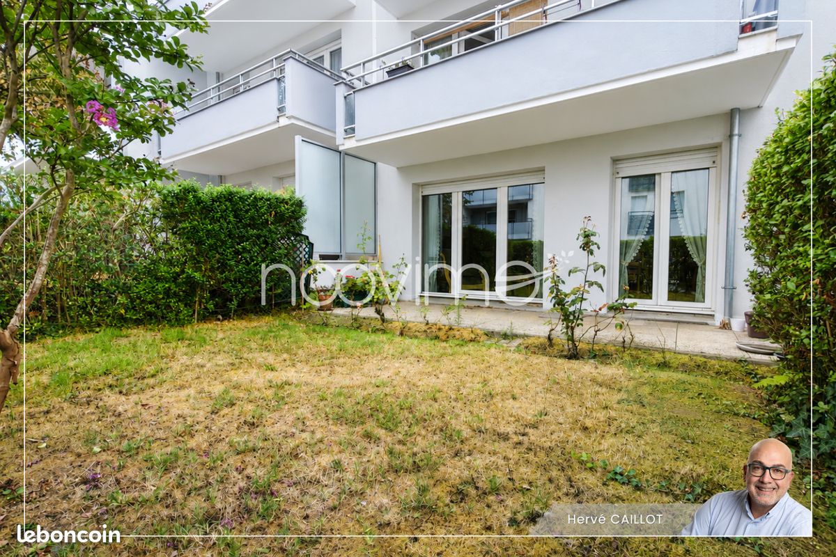 Appartement 3 pièces 66 m² · à Nantes · 66 m² · 210 000 €