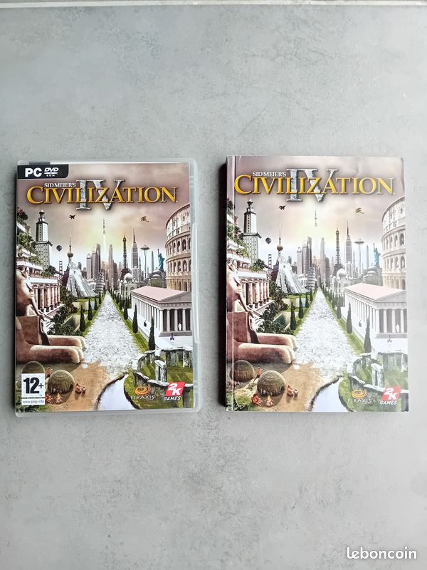 Civilisation IV (image 2)
