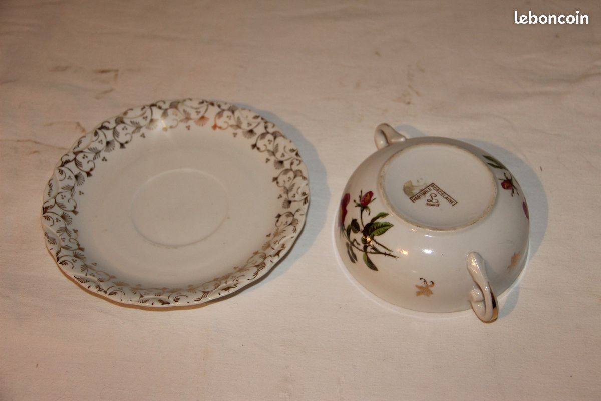 Tasse à thé (image 1)