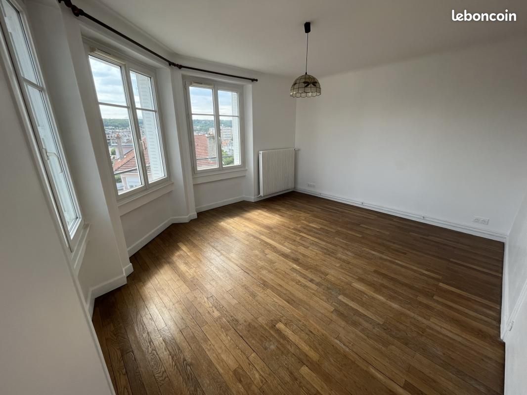 Appartement 2 pièces 41 m² · à Villers-lès-Nancy · 41 m² · 107 600 €
