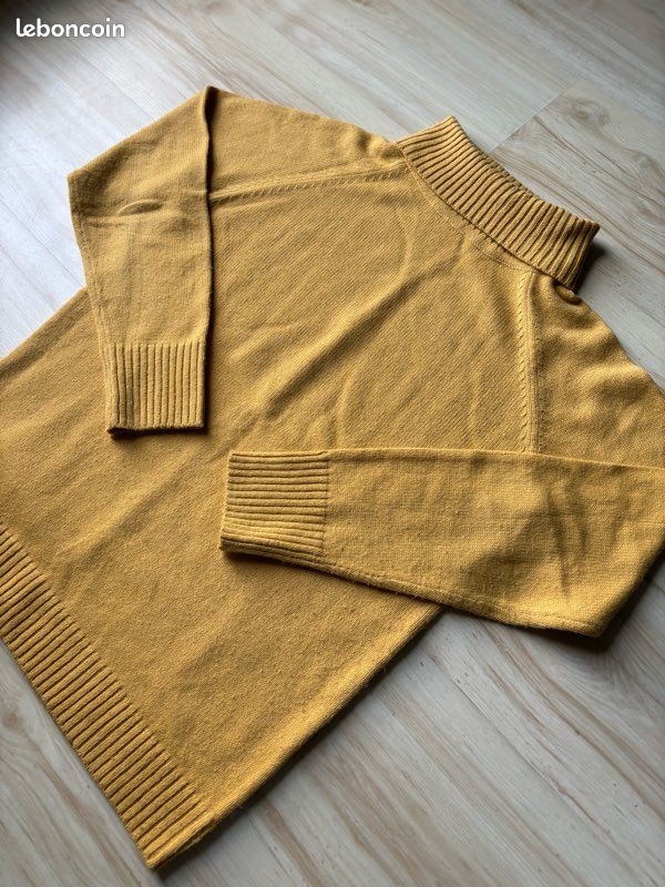 Pull/sweat fille/femme Jennyfer M - Vêtements