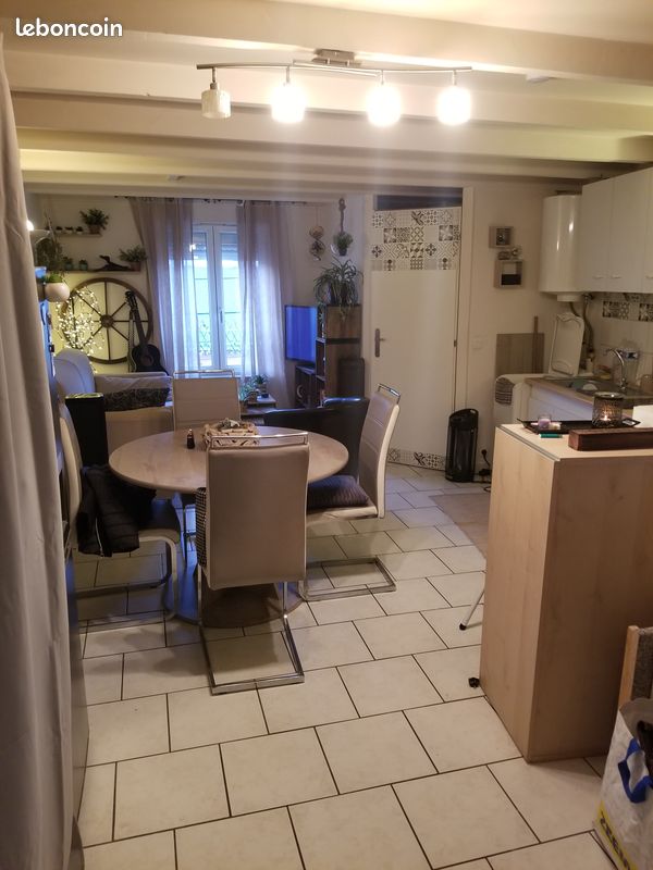 Appartement 1 pièce 35 m² · à Lens · 35 m² · 480 €/mois