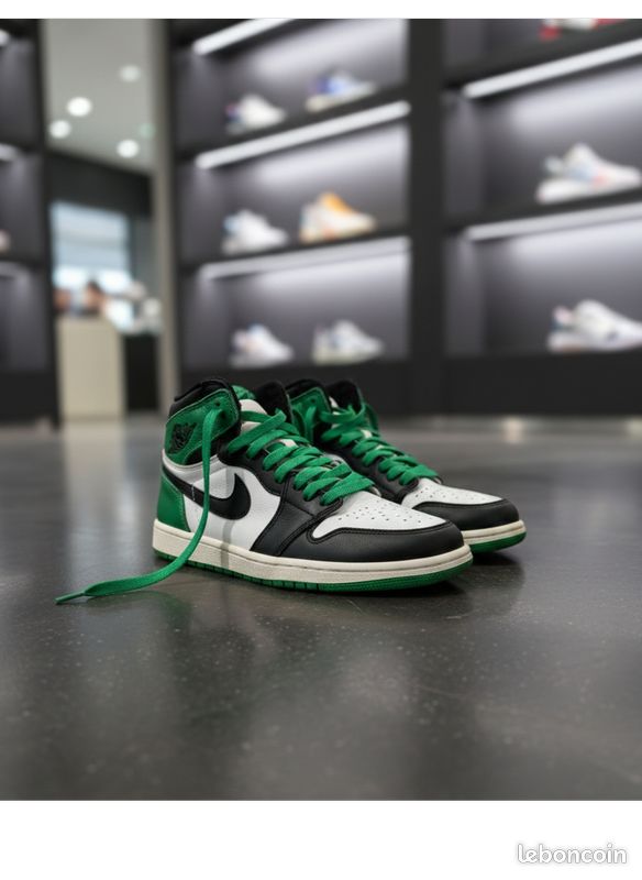 Jordan Montante Collector – Taille 33,5 (image 1)
