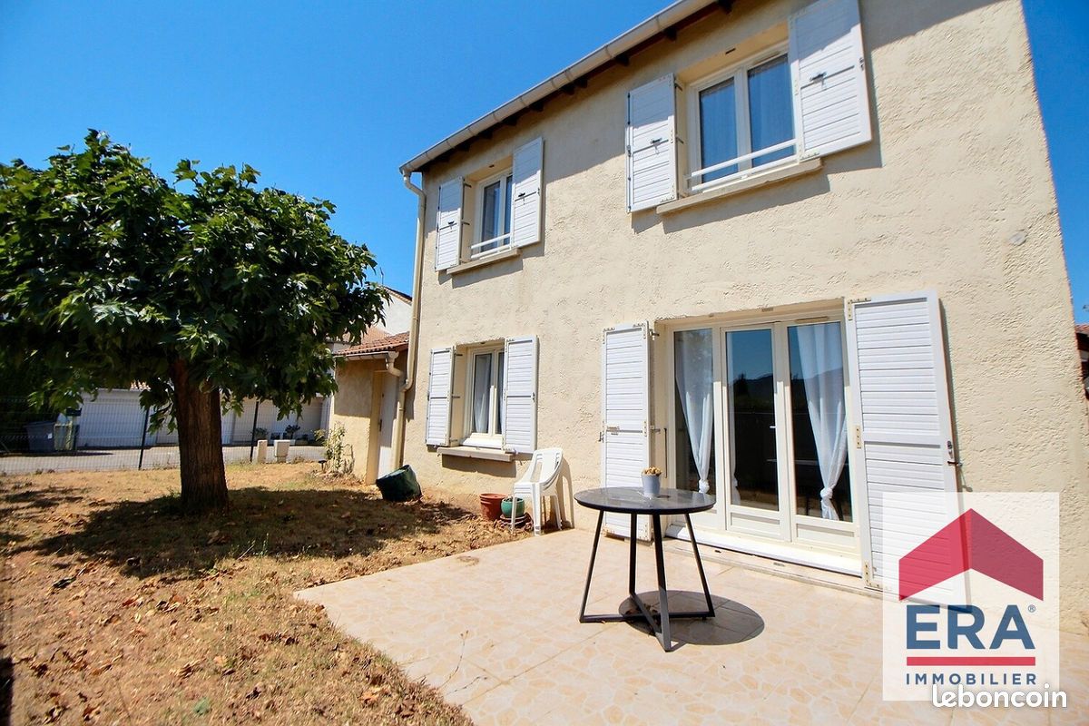 Maison 4 pièces 103 m² · à Saint-Paul-Trois-Châteaux · 103 m² · 265 500 €