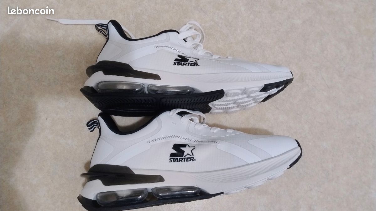 Chaussures (image 1)