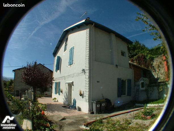 Pavillon 5 pièces 152 m²