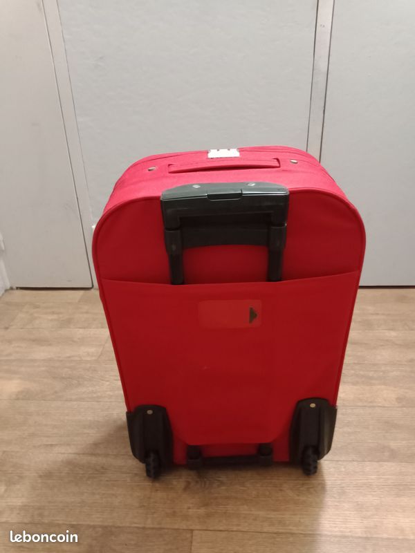 Valise challenger (image 3)